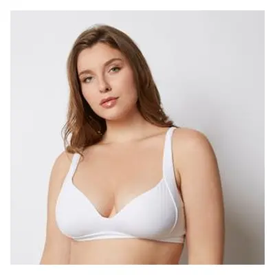 Reggiseno senza ferretto - Innergy / BIANCO OTTICO / 4