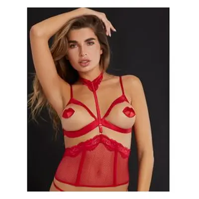 Stringivita - Privé - Magnetic Red / ROSSO / TU