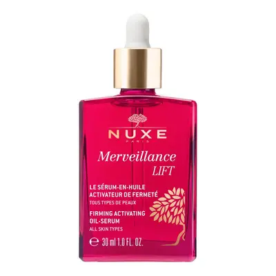 Nuxe Merveillance Lift Siero Antirughe 30ml