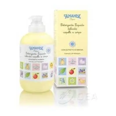 L'Amande Enfant Detergente Liquido 250 ml