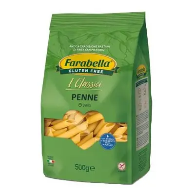 Farabella Penne Pasta senza glutine 500 g