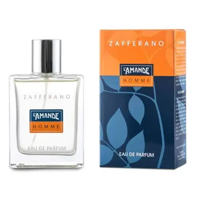 L'Amande Homme Zafferano Eau De Parfum 100 ML