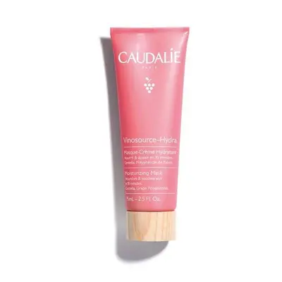 Caudalie Vinosource-Hydra Maschera-Crema Idratante 75 ml