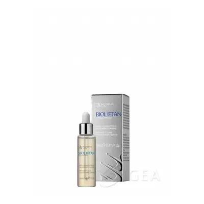 Biogena Bioliftan Concentrate Trattamento Intensivo Antiaging