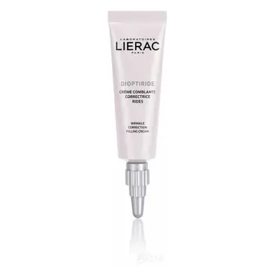 Lierac Dioptiride Crema Riempitiva Correzione Rughe Contorno Occhi 15 ml