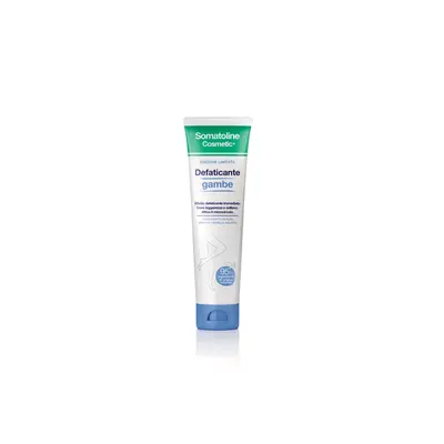 Somatoline Gel Fresco Defaticante Gambe 100 ml