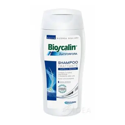 Bioscalin Shampoo Antiforfora Capelli Secchi 200 ml