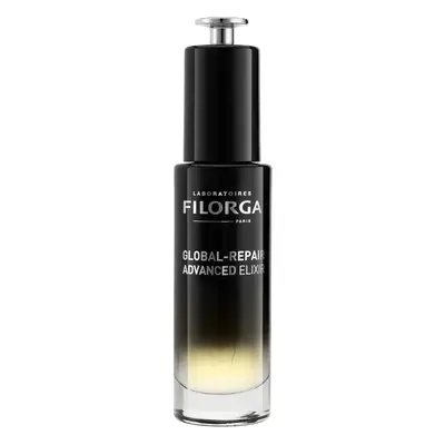 Filorga Global Repair Elixir Siero Viso Ultra-Riparatore Anti-Age 30 ml