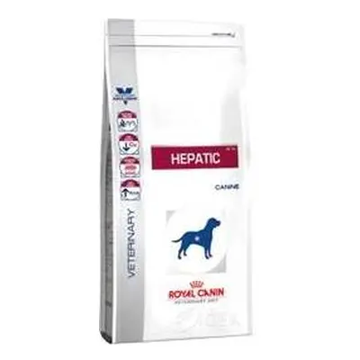 Royal Canin Hepatic Cibo Secco per Cani 1500 g