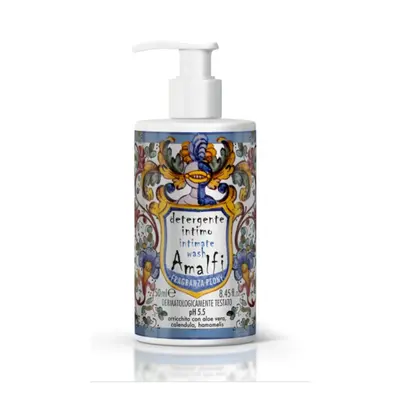 Le Maioliche Detergente Intimo Amalfi Fragranza Peony 250 ml