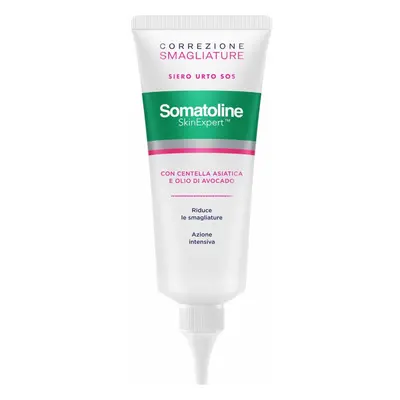 Somatoline Skin Expert Corpo Correzione Smagliature Siero Urto SOS 100 ml