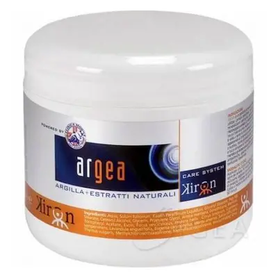 Kiron Argea Argilla per Contusioni ed Infiammazioni 250 ml