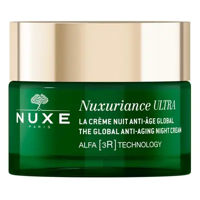 Nuxe Nuxuriance Ultra Crema Notte Anti Età Globale Viso 50 ml