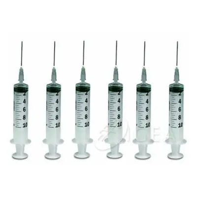 Pic Siringa Sterile da 10 ml