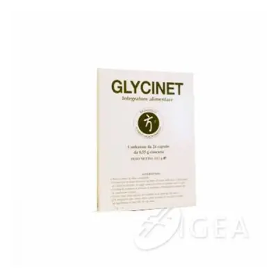 Bromatech Glycinet Integratore per Dimagrire