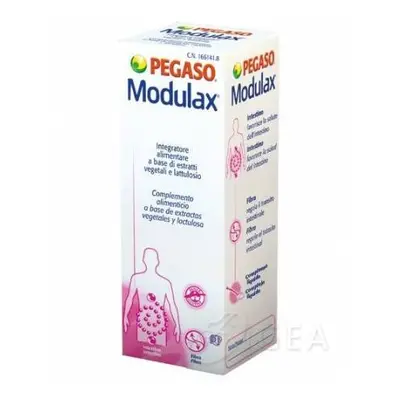 Pegaso Modulax Integratore per il Benessere Intestinale