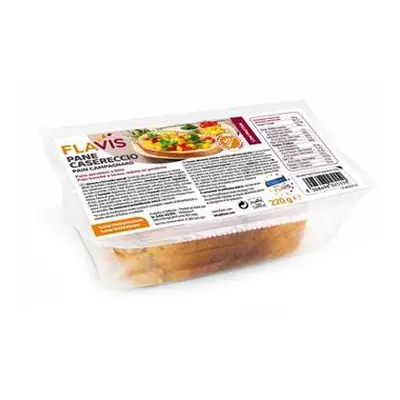 Flavis Pane Casereccio 220 g