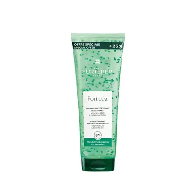 Rene Furterer Forticea Shampoo Fortificante e Rivitalizzante 2023 250 ml