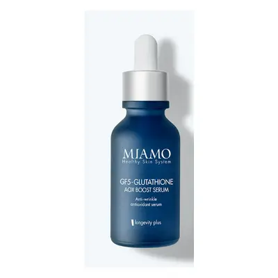 Miamo GF5-Glutathione AOX Boost Siero Antiossidante 30 ml