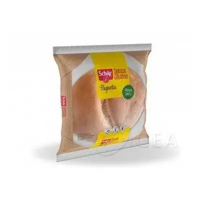 Schar Pagnotta Prodotto senza glutine e lattosio 300 g