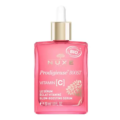 Nuxe Prodigieuse Boost Siero Viso Illuminante alla Vitamina C 30 ml