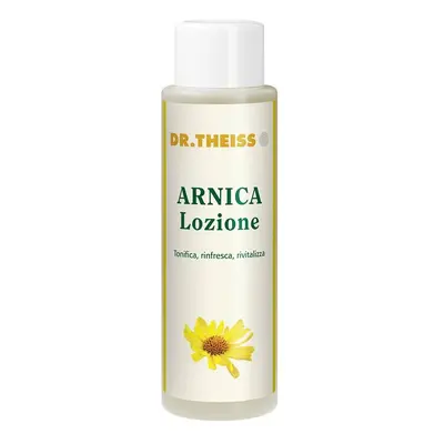 Dr Theiss Arnica Lozione 250 ml