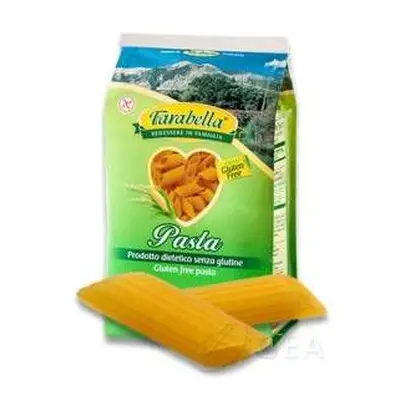 Farabella Penne Corte Pasta dietetica senza glutine 500 g