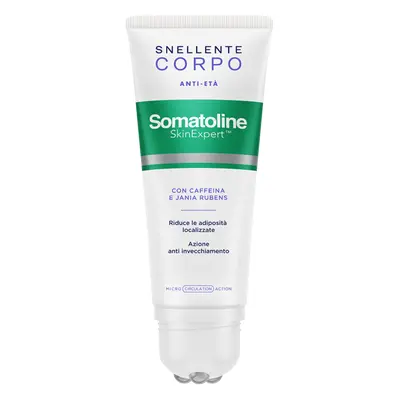 Somatoline Cosmetic Snellente Over 50 200 ML