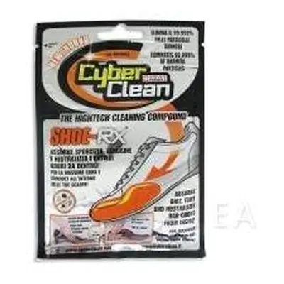 Qualifarma Cyber Clean Shoes Bustina Disinfettante per Scarpe