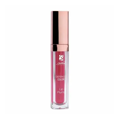 BioNike Defence Color Lip Plump Gloss Labbra Idratante e Volumizzante N5 Mure 6 ml