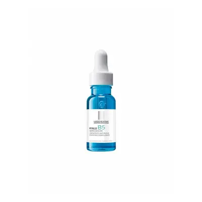 La Roche Posay Hyalu B5 Siero Occhi Antirughe per Pelle Sensibile 15 ml