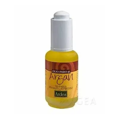 Ardes Argan Olio Puro Biologico