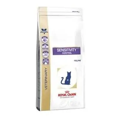 Royal Canin Sensitivity Cibo secco per gatti 400 g