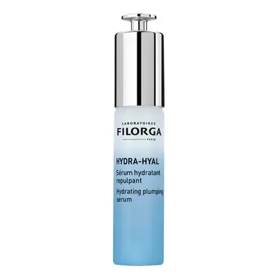 Filorga Hydra-Hyal Siero Idratante Pro-Giovinezza Con 5 Tipi Di Acido Ialuronico 30 ml