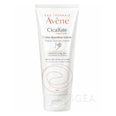 Avène Cicalfate Mani Crema Ristrutturante Barriera 100 ML