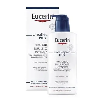 Eucerin Urea Repair Emulsione Intensiva 10% Urea 250 ml