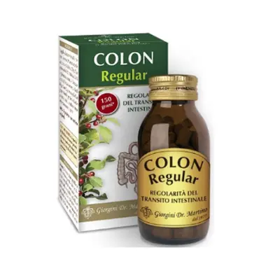 Colon Regular Integratore 150 grani