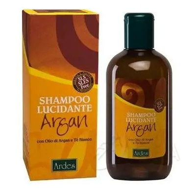 Ardes Argan Shampoo Lucidante