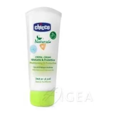 Chicco Natural Zanza Crema Antizanzare