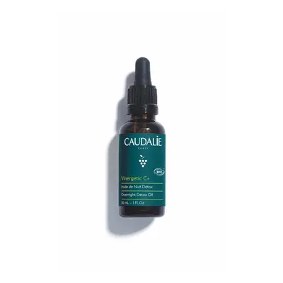 Caudalie Vinergetic C+ Olio da Notte Detox 30 ml