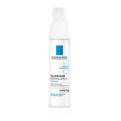 La Roche Posay Toleriane Dermallergo Crema Viso Lenitiva 40 ml