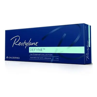 Restylane Defyne Filler Viso - 1 siringa da 1 ml