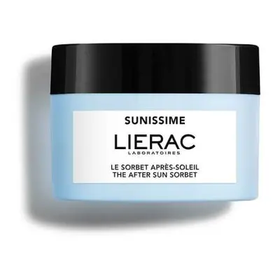 Lierac Sunissime la Crema Doposole Sorbetto Viso 50 ml