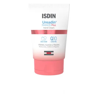 Isdin Ureadin Manos Hand Cream Plus Crema Mani 50 ml