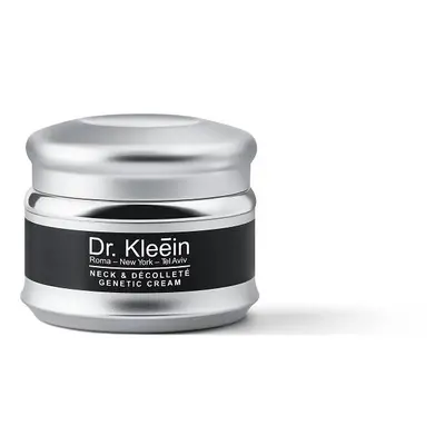 Dr Kleein Neck&Decolleté Genetic Crem Crema Idratante Anti-age 50 ml