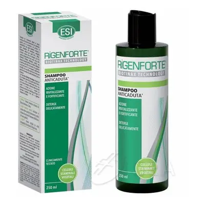 ESI Rigenforte Shampoo Anticaduta 250 ml