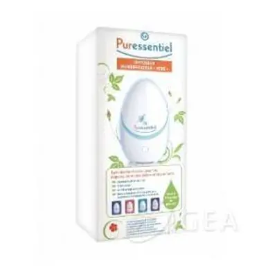 Puressentiel Diffusore di Oli Essenziali per Bambini