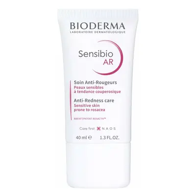 Bioderma Sensibio Ar Cream Crema Anti-Rossore Viso 40 ml