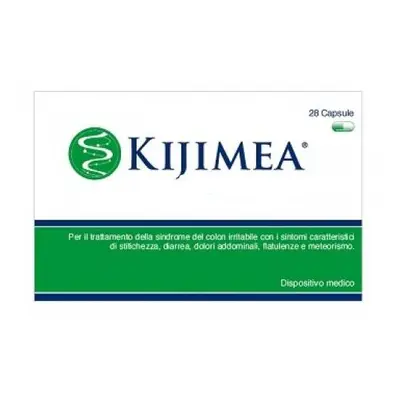 Kijimea 28 Capsule