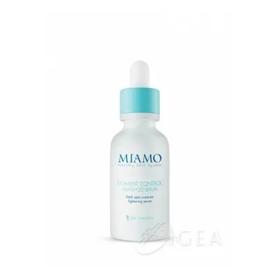 Miamo Pigment Control Advanced Serum Anti-macchie 30 ml